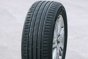 Nokian Z G2