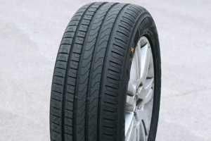 Pirelli Scorpion Verde