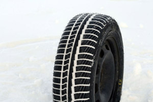 Vredestein Quatrac 3