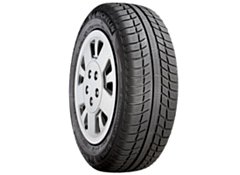  Michelin Primacy Alpin PA3 