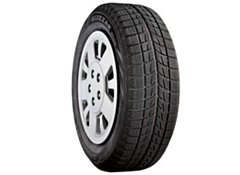 Bridgestone Blizzak WS60