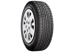 Yokohama ice Guard iG20