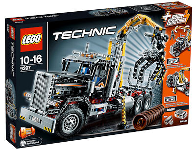 Премьера двух новых грузовых шин Goodyear на выставке специализированной техники.