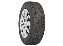  BFGoodrich Winter Slalom KSI