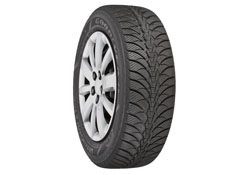 Goodyear UltraGrip Ice WRT