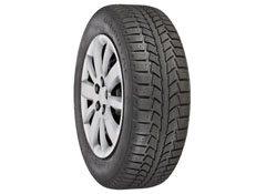 Uniroyal Tiger Paw Ice & Snow II