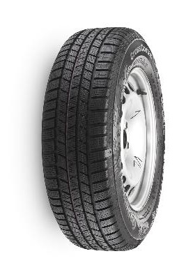 Continental CrossContact Winter