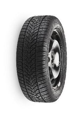 Dunlop SP Winter Sport 4D