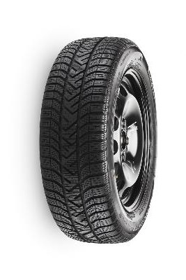 Pirelli Winter 210 Snowcontrol 3