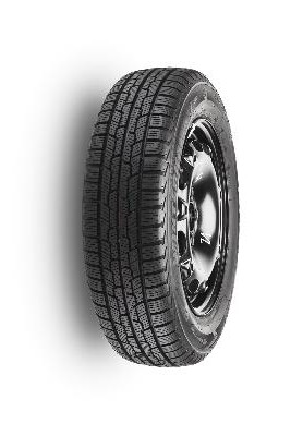 Firestone Winterhawk 2 EVO