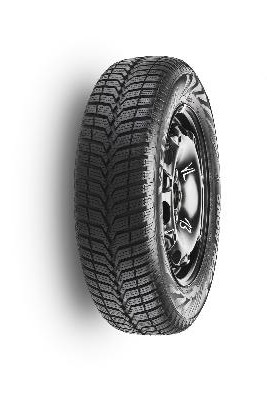 Vredestein Snowtrac 3