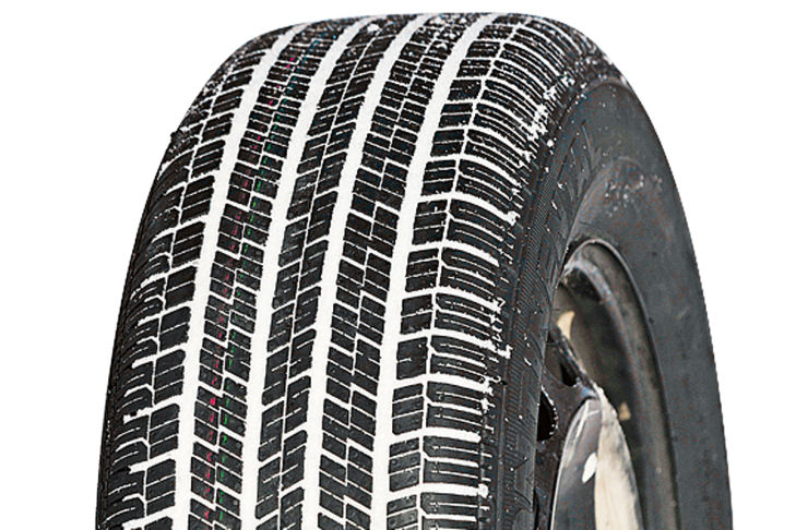 Continental 4×4 Contact 