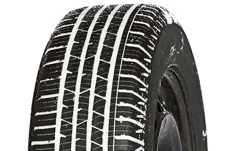 Continental CrossContact LX