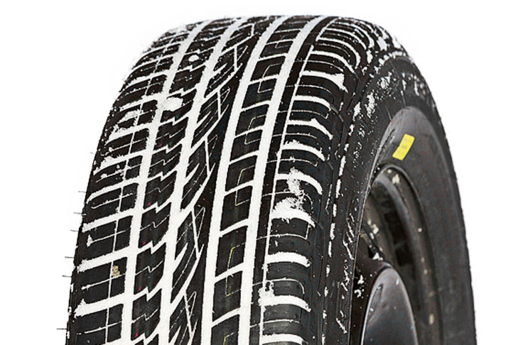 Continental CrossContact UHP