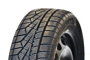 Linglong Winter-Hero Radial 650