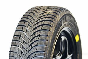 Michelin Alpin A4