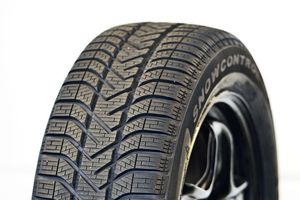 Pirelli Winter Snowcontrol 3