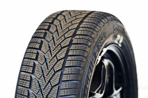 Semperit Speed-Grip 2