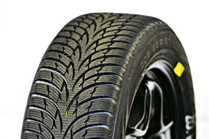 Nokian WR D3