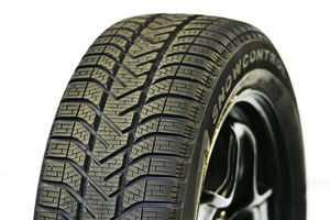 Pirelli Winter Snowcontrol 3