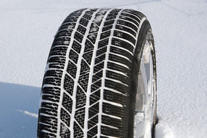 Continental WinterContact TS 830 P