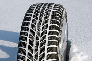 Hankook Winter i*cept RS