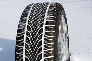 Semperit Speed-Grip 2