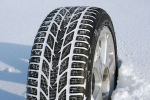 Toyo Snowprox S 953