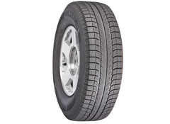 Michelin Latitude X-Ice XI 2