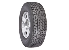 Toyo Open Country G-02 Plus