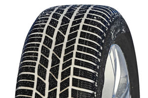 Continental WinterContact TS 830 P