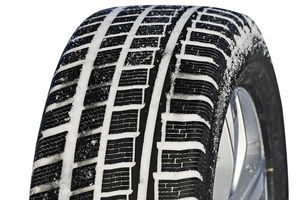 Cooper Discoverer M+S Sport