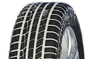 Marangoni Meteo HP SUV