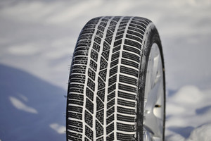 Continental WinterContact TS 830 P 92 V