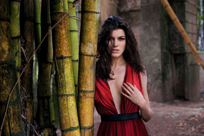 Новый календарь Pirelli 2013