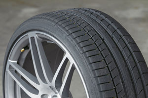 Conti Sport Contact 5P