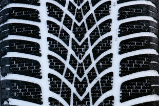 Dunlop Winter Sport 4D