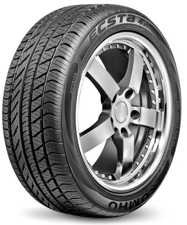 Kumho Ecsta 4X