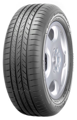 Dunlop Sport BluResponse