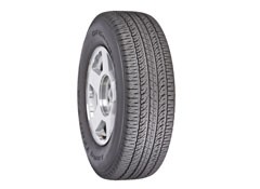 BFGoodrich Long Trail T/A Tour