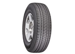 Bridgestone Dueler H/L Alenza H