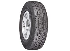  Continental CrossContact LX20 EcoPlus