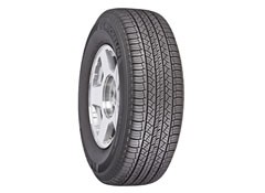  Michelin Latitude Tour