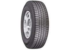 Michelin X Radial LT 2