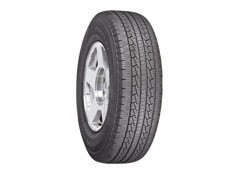 Pirelli Scorpion STR A