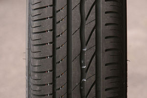Bridgestone Turanza ER 300