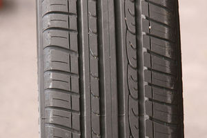 Dunlop SP Sport Fast Response