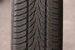 Fulda Carat Progresso