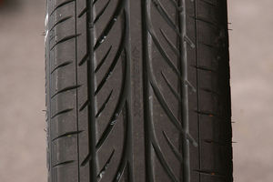 Hankook Ventus V12 Evo