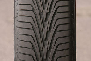 Vredestein Sportrac 3